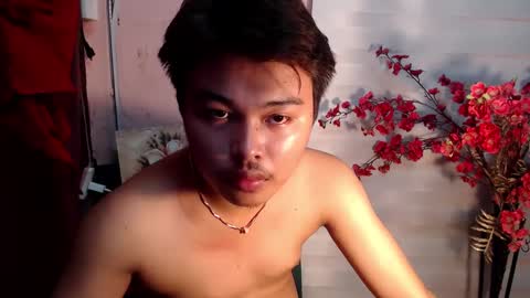 cutiepiejhon online show from 12-30-24, 02:40