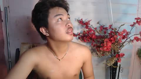 cutiepiejhon online show from 01-02-25, 11:49