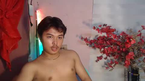 cutiepiejhon online show from 01-04-25, 03:18