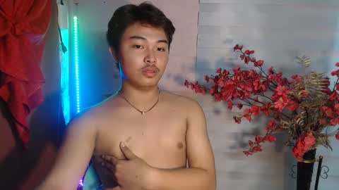 cutiepiejhon online show from 01-04-25, 01:31