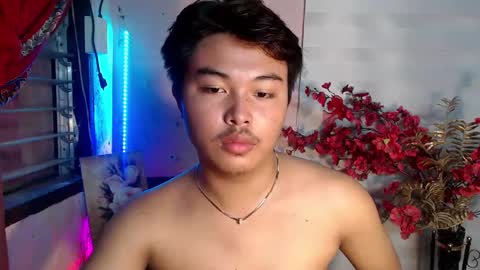 cutiepiejhon online show from 01-05-25, 02:06