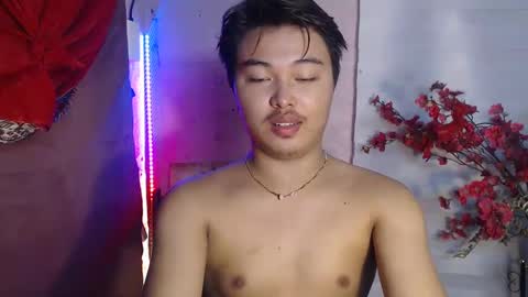 cutiepiejhon online show from 01-05-25, 10:50