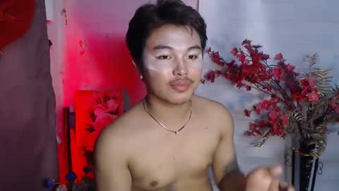 cutiepiejhon online show from 01-06-25, 02:15