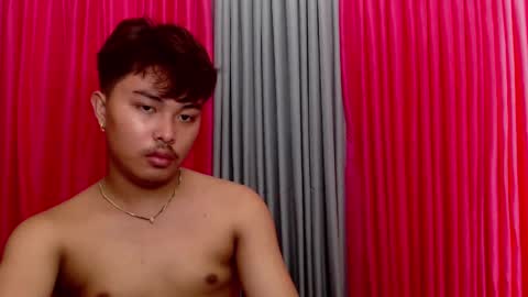 cutiepiejhon online show from 01-09-25, 12:46