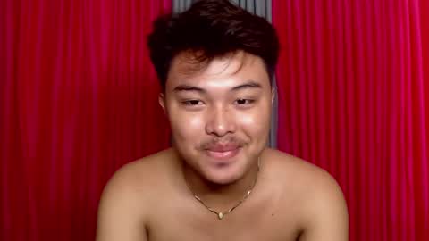 cutiepiejhon online show from 01-09-25, 11:34