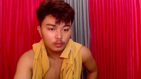cutiepiejhon online show from 01-12-25, 12:07