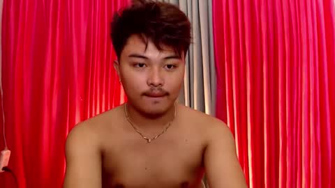 cutiepiejhon online show from 01-12-25, 11:04