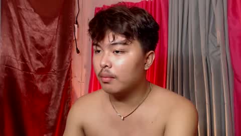 cutiepiejhon online show from 01-21-25, 11:24
