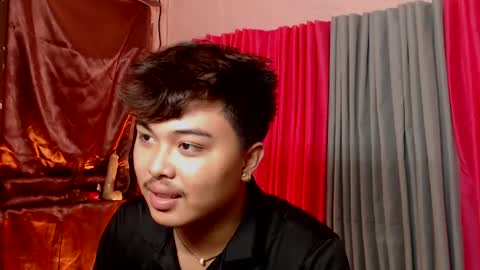 cutiepiejhon online show from 01-22-25, 11:53