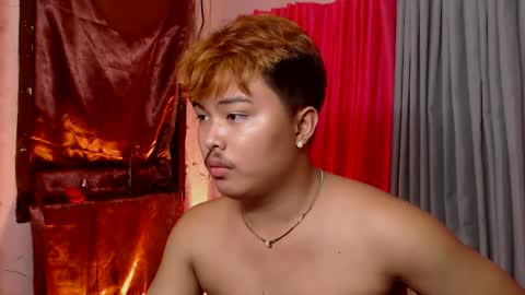 cutiepiejhon online show from 01-24-25, 03:43