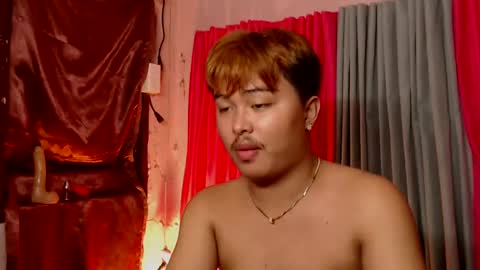 cutiepiejhon online show from 01-25-25, 11:11