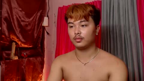 cutiepiejhon online show from 01-26-25, 11:08