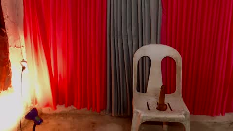 cutiepiejhon online show from 01-29-25, 02:51