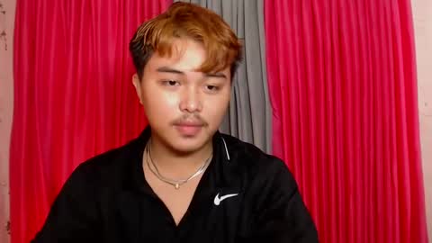 cutiepiejhon online show from 01-30-25, 01:33