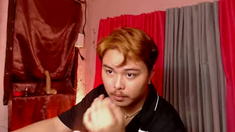 cutiepiejhon online show from 01-30-25, 04:37