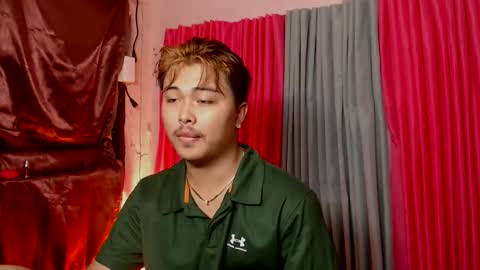 cutiepiejhon online show from 01-30-25, 02:15