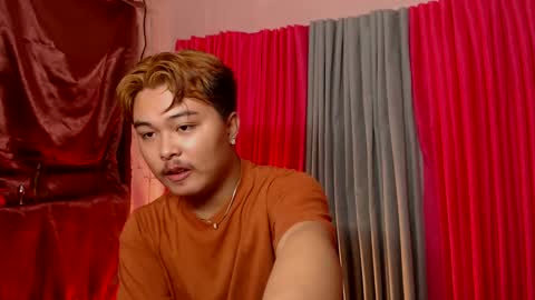 cutiepiejhon online show from 01-30-25, 11:24