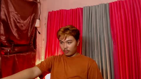 cutiepiejhon online show from 01-31-25, 02:26