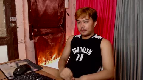 cutiepiejhon online show from 02-01-25, 02:05