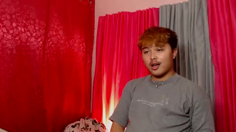 cutiepiejhon online show from 02-03-25, 09:29