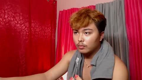 cutiepiejhon online show from 02-04-25, 10:00