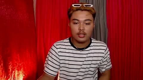 cutiepiejhon online show from 02-08-25, 02:04