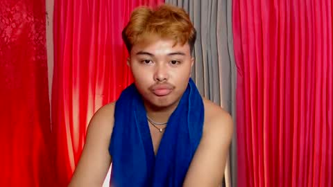 cutiepiejhon online show from 02-09-25, 12:49