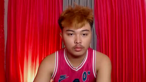 cutiepiejhon online show from 02-09-25, 11:04