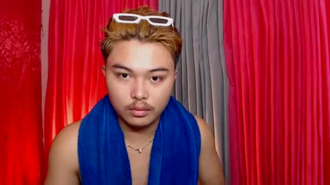 cutiepiejhon online show from 02-10-25, 11:23