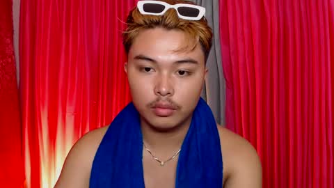 cutiepiejhon online show from 02-11-25, 02:25