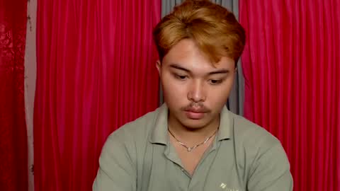 cutiepiejhon online show from 02-12-25, 02:45