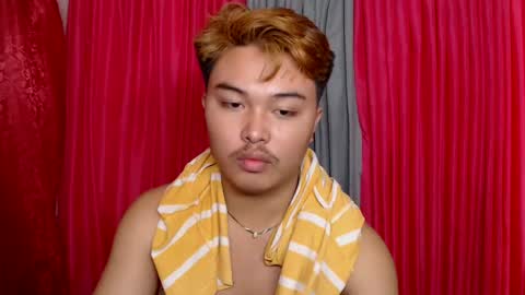 cutiepiejhon online show from 02-13-25, 01:40