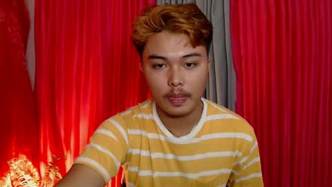 cutiepiejhon online show from 02-13-25, 04:43