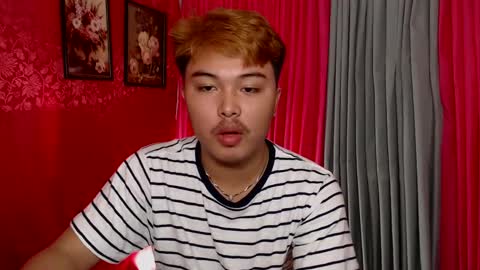 cutiepiejhon online show from 02-15-25, 02:15