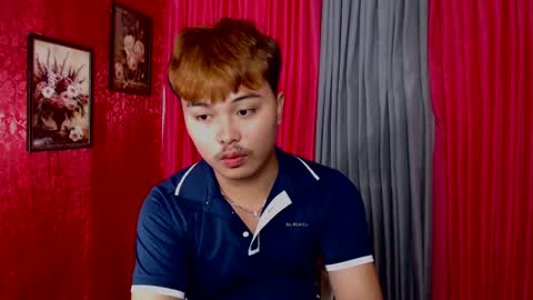 cutiepiejhon online show from 02-16-25, 11:05
