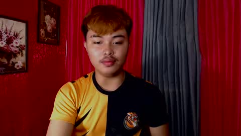 cutiepiejhon online show from 02-17-25, 02:09