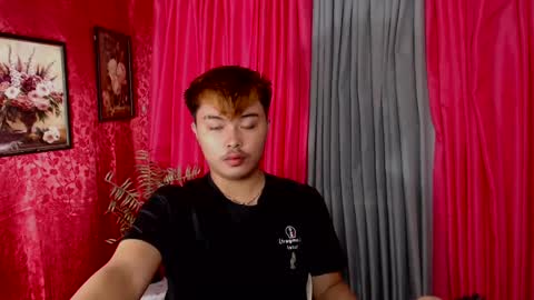 cutiepiejhon online show from 02-17-25, 11:20