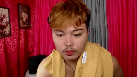 cutiepiejhon online show from 02-18-25, 11:19