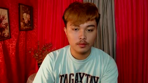 cutiepiejhon online show from 02-19-25, 02:23