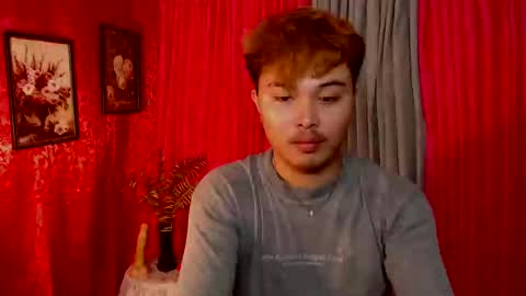 cutiepiejhon online show from 02-19-25, 12:00