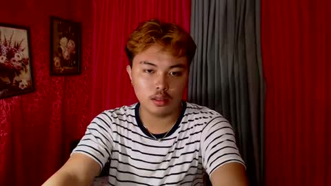 cutiepiejhon online show from 02-20-25, 01:25