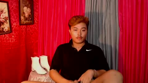 cutiepiejhon online show from 02-21-25, 12:49