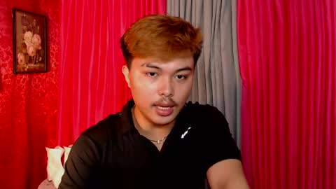 cutiepiejhon online show from 02-21-25, 03:56