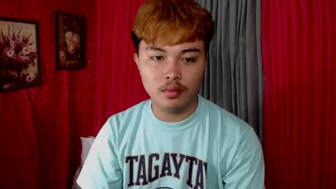 cutiepiejhon online show from 02-22-25, 12:05