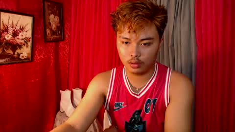 cutiepiejhon online show from 02-23-25, 03:13