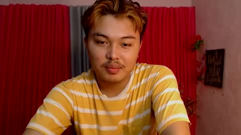 cutiepiejhon online show from 02-23-25, 01:32