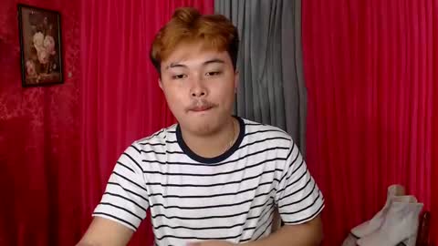 cutiepiejhon online show from 02-23-25, 05:18