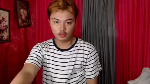 cutiepiejhon online show from 02-23-25, 09:26