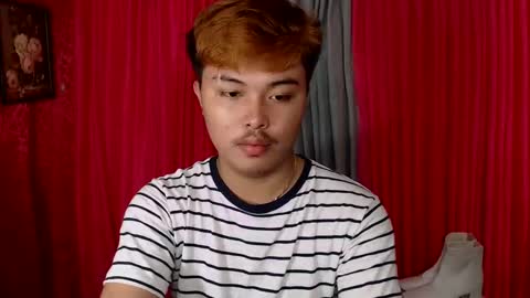 cutiepiejhon online show from 02-24-25, 12:30