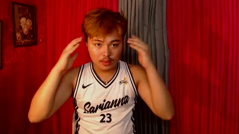 cutiepiejhon online show from 02-25-25, 03:20